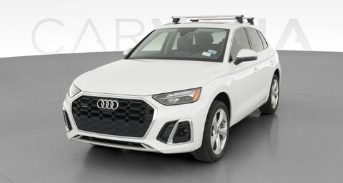 2022 Audi Q5
