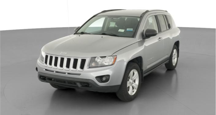 2014 Jeep Compass Sport -
                  Trenton, OH