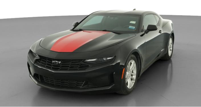 2019 Chevrolet Camaro LS -
                  Indianapolis, IN