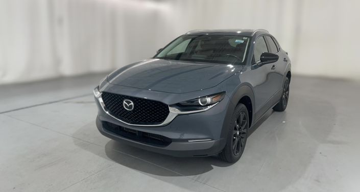Thumbnail: 2022 Mazda CX-30 - 1
