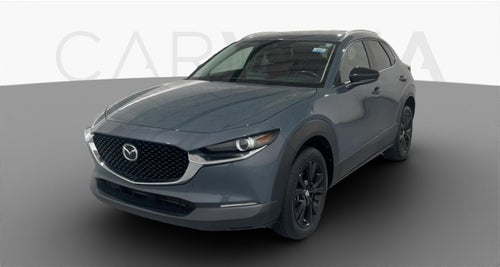 2022 MAZDA CX-30