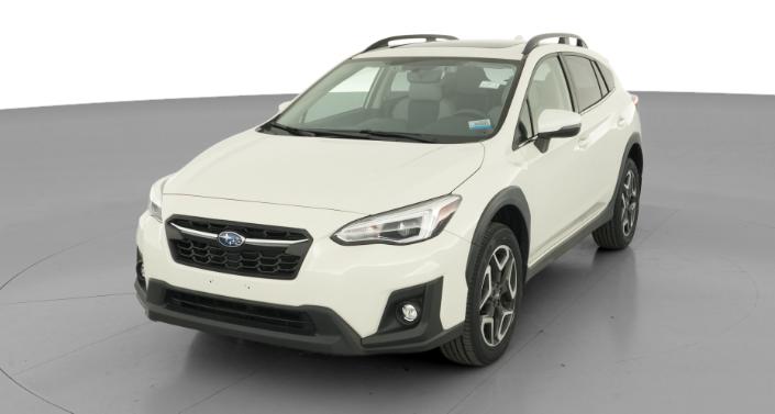 Thumbnail: 2020 Subaru Crosstrek - 1