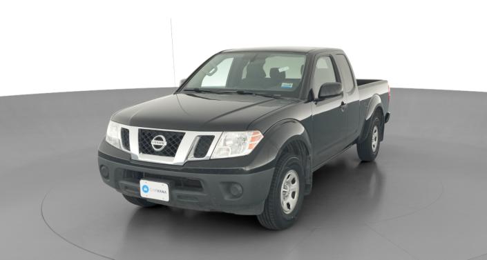 2019 Nissan Frontier S/C -
                  Rocklin, CA