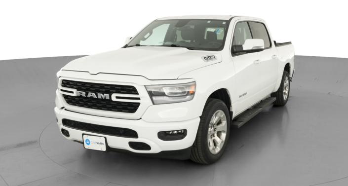 Thumbnail: 2023 RAM 1500 - 1