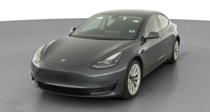 Thumbnail: 2023 Tesla Model 3 - 1