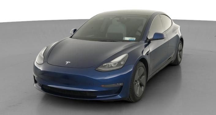 Thumbnail: 2022 Tesla Model 3 - 1