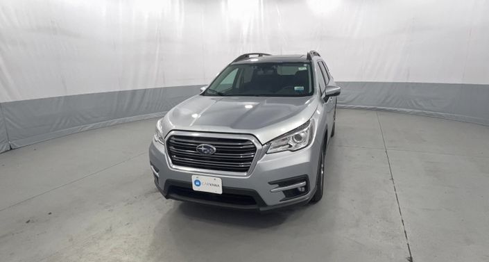 Thumbnail: 2021 Subaru Ascent - 1