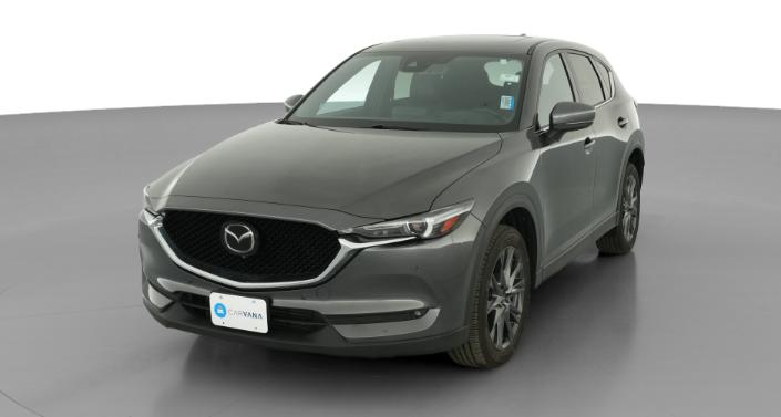 Thumbnail: 2020 Mazda CX-5 - 1