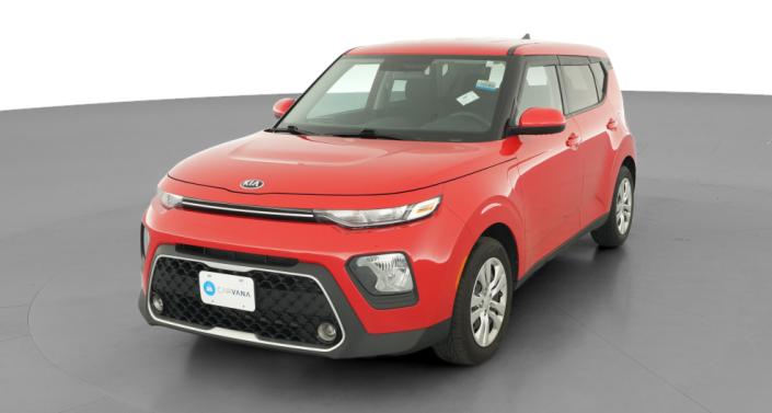 Thumbnail: 2021 Kia Soul - 1