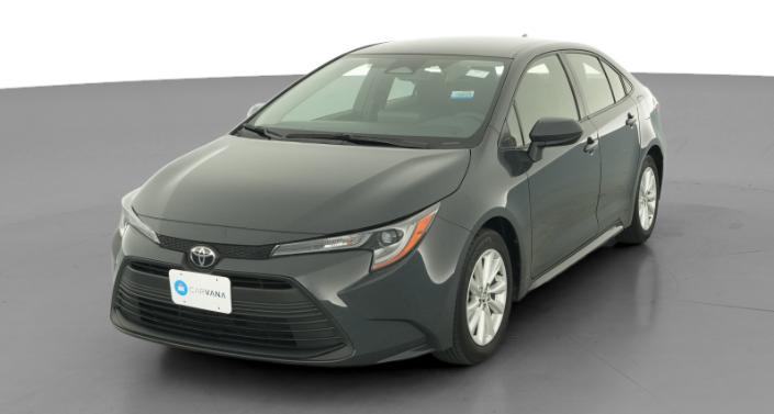 Thumbnail: 2023 Toyota Corolla - 1