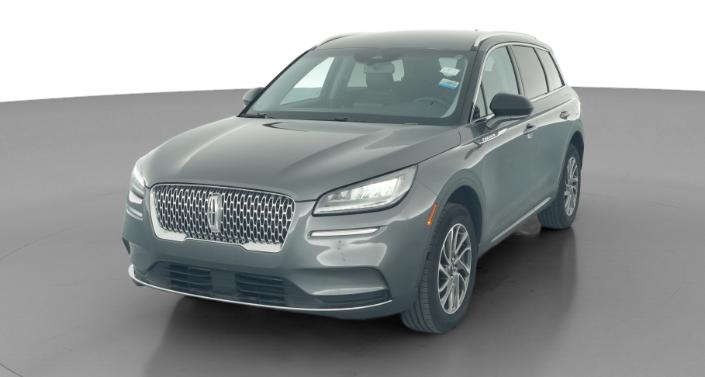 Thumbnail: 2021 Lincoln Corsair - 1