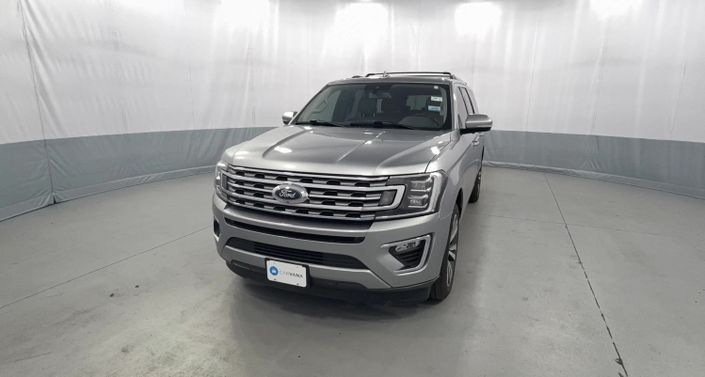 2021 Ford Expedition MAX Limited -
                  Kansas City, MO