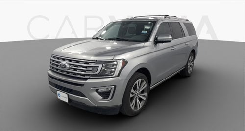 2021 Ford Expedition MAX