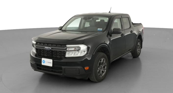 Thumbnail: 2023 Ford Maverick - 1