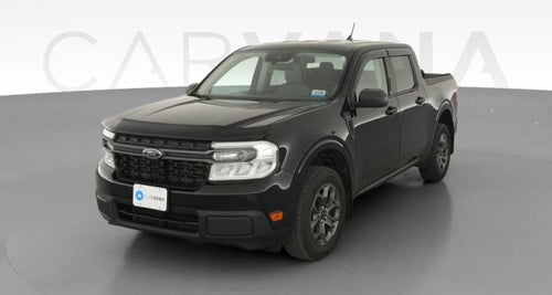 2023 Ford Maverick