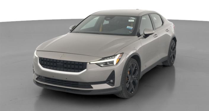 2022 Polestar 2 Long Range Dual Motor -
                  Beverly, NJ