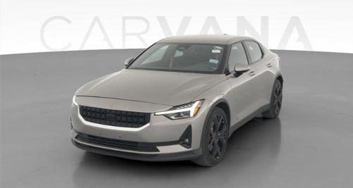 2022 Polestar 2
