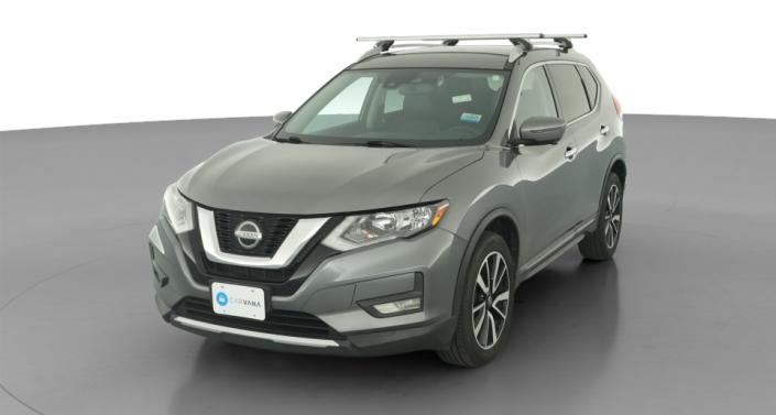 Thumbnail: 2020 Nissan Rogue - 1