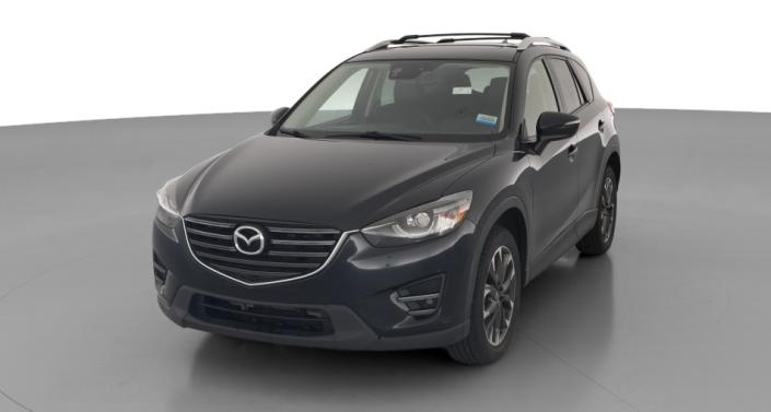 Thumbnail: 2016 Mazda CX-5 - 1