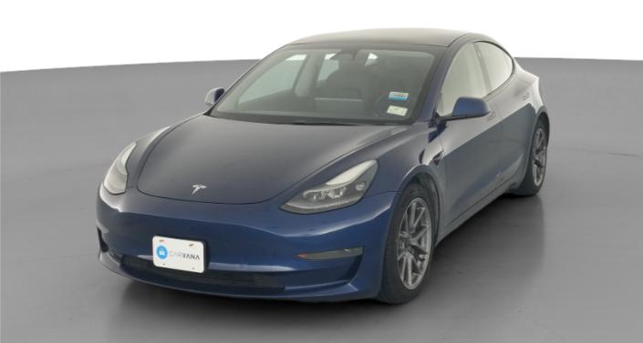 2022 Tesla Model 3 Standard Range -
                  Trenton, OH