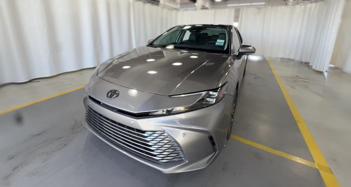 Thumbnail: 2025 Toyota Camry - 1