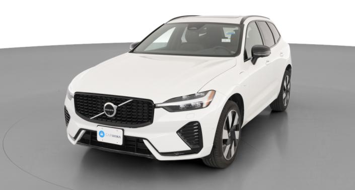 Thumbnail: 2025 Volvo XC60 - 1