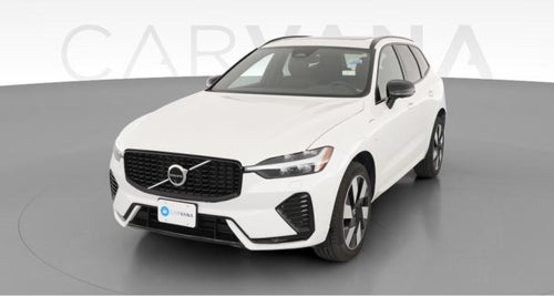 2025 Volvo XC60
