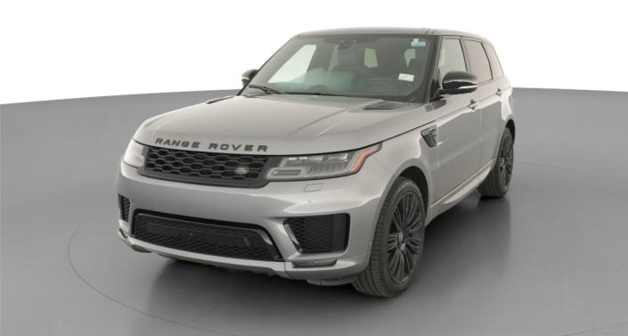 Thumbnail: 2020 Land Rover Range Rover Sport - 1