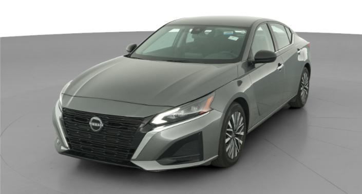 Thumbnail: 2025 Nissan Altima - 1