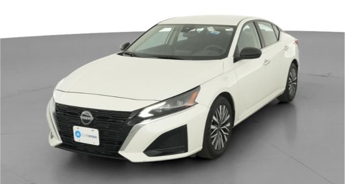 Thumbnail: 2025 Nissan Altima - 1