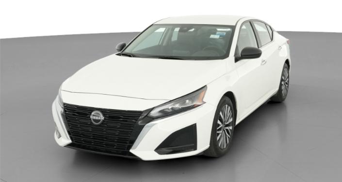 Thumbnail: 2025 Nissan Altima - 1