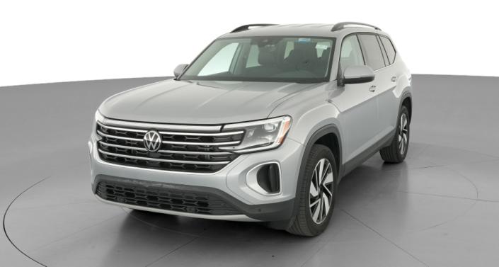 Thumbnail: 2025 Volkswagen Atlas - 1