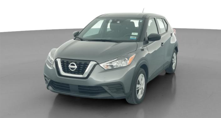 2020 Nissan Kicks S -
                  Indianapolis, IN