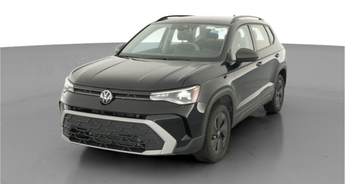 Thumbnail: 2025 Volkswagen Taos - 1
