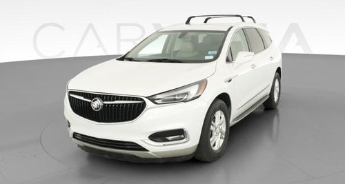 2018 Buick Enclave