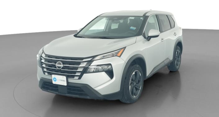 Thumbnail: 2024 Nissan Rogue - 1