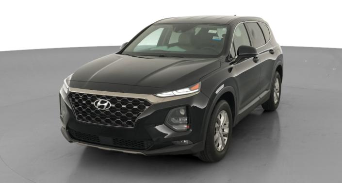 Thumbnail: 2019 Hyundai Santa Fe - 1