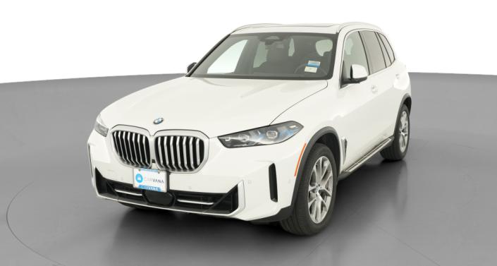 Thumbnail: 2026 BMW X5 - 1
