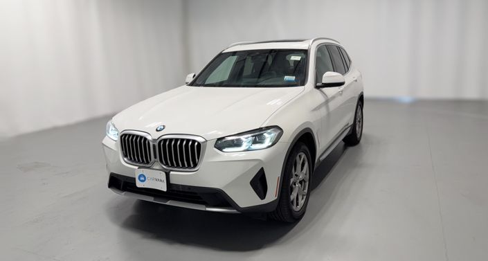 Thumbnail: 2023 BMW X3 - 1