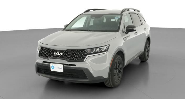 Thumbnail: 2022 Kia Sorento - 1