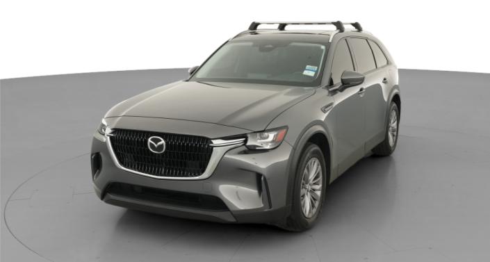 Thumbnail: 2024 Mazda CX-90 - 1