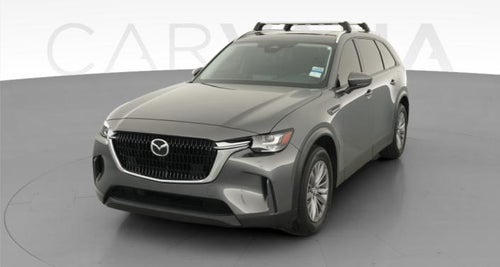2024 MAZDA CX-90
