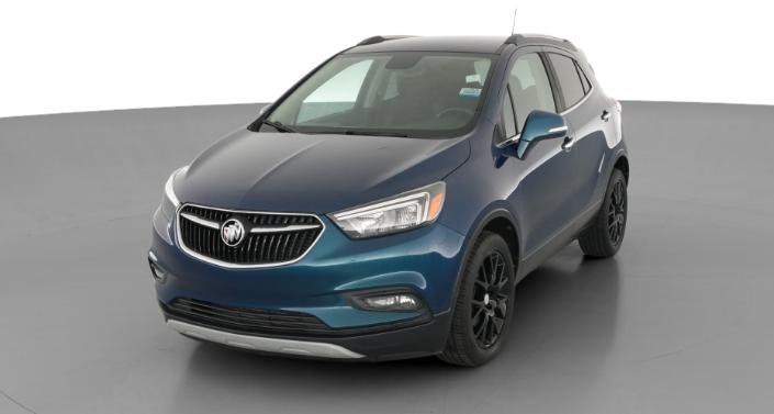 2019 Buick Encore Sport Touring -
                  Wheatland, OK