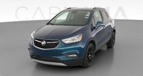 2019 Buick Encore