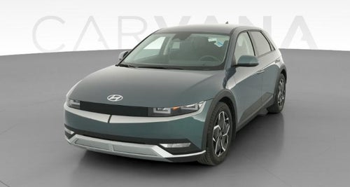 2023 Hyundai IONIQ 5