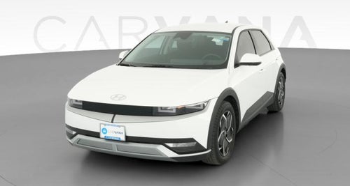 2024 Hyundai IONIQ 5