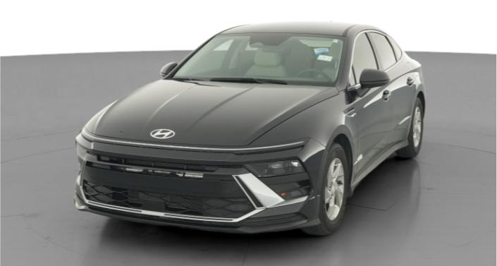 Thumbnail: 2025 Hyundai Sonata - 1