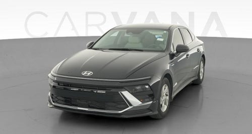 2025 Hyundai Sonata