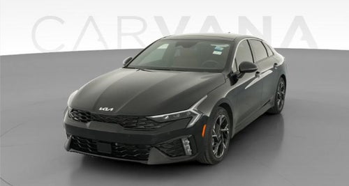 2025 Kia K5
