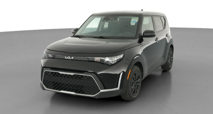 Thumbnail: 2023 Kia Soul - 1